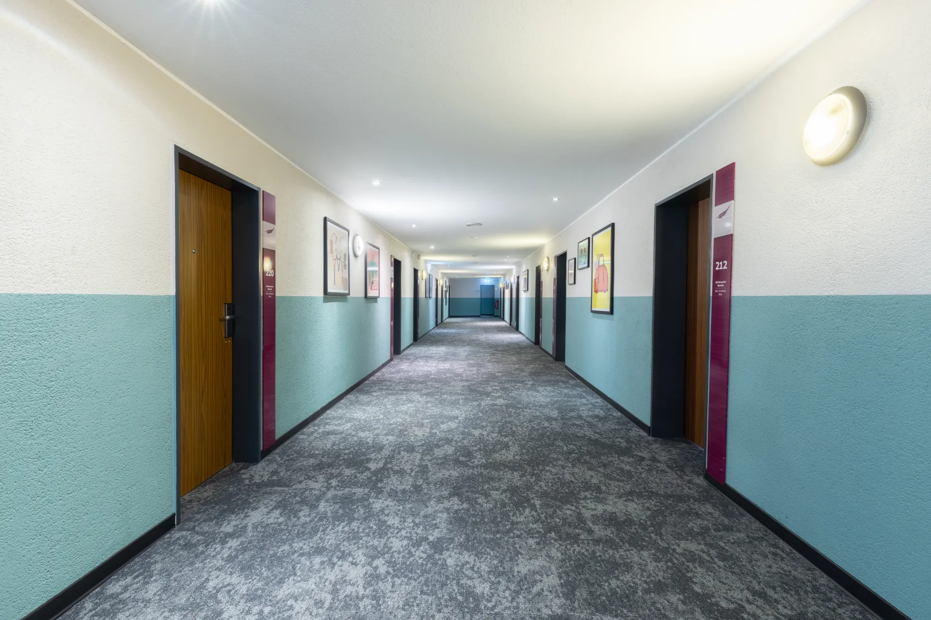 Hotel Elisenhof
